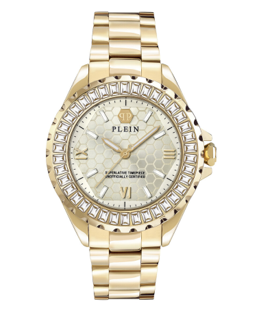 WATCH PHILIPP PLEIN WOMEN PWPOA0624 (38MM)