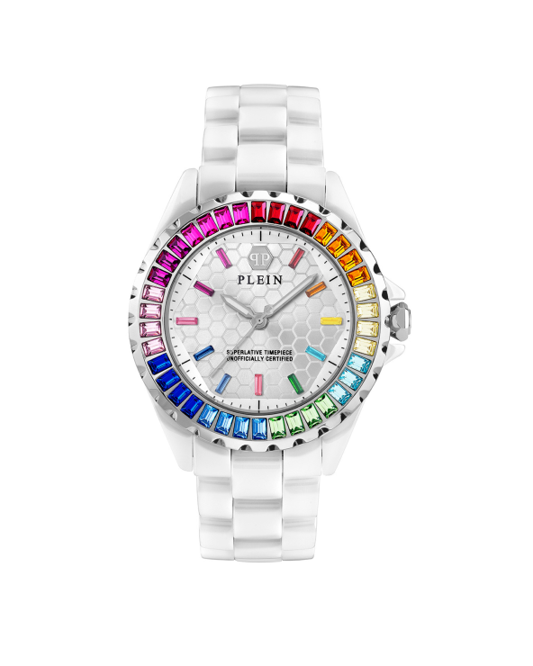 WATCH PHILIPP PLEIN WOMEN PWPPA0124 (38MM)
