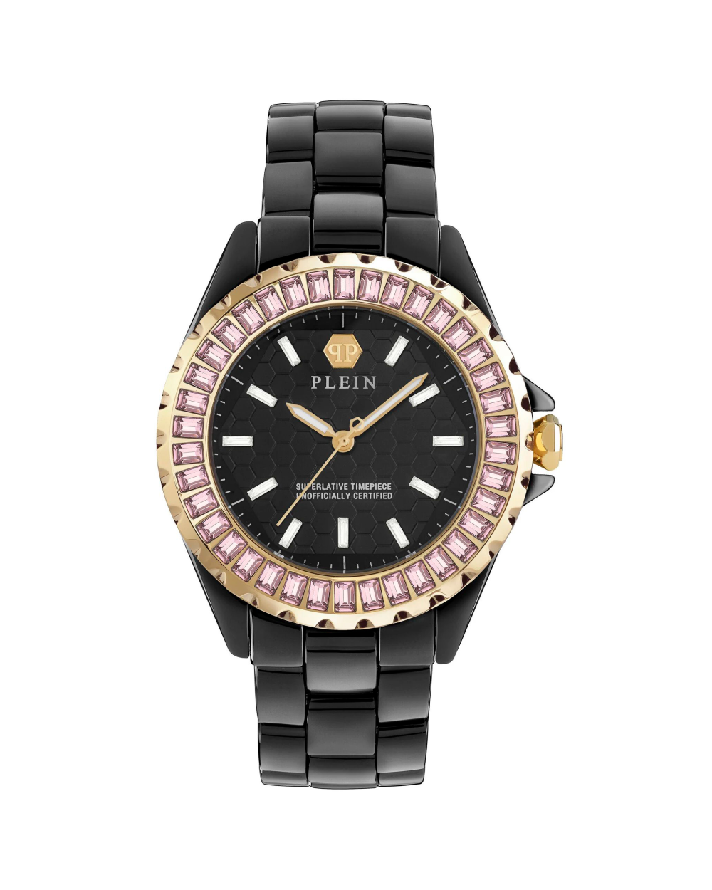 WATCH PHILIPP PLEIN WOMEN PWPPA0324 (38MM)