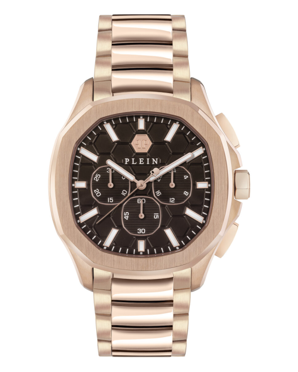 WATCH PHILIPP PLEIN MAN PWSAA0623 (44MM)