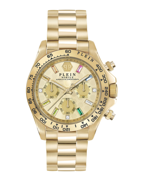 WATCH PHILIPP PLEIN WOMEN PWSBA0223 (38MM)