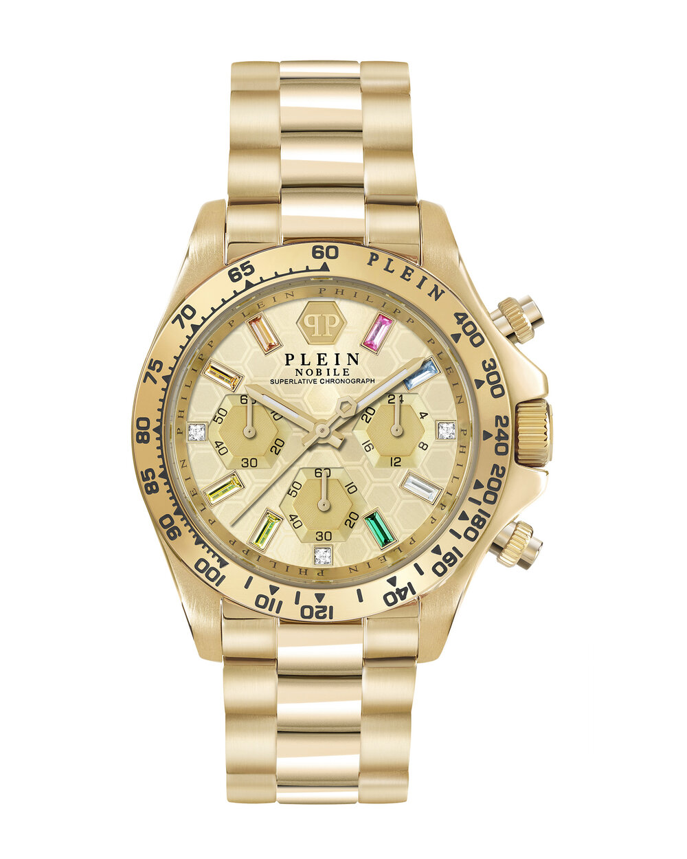 WATCH PHILIPP PLEIN WOMEN PWSBA0223 (38MM)