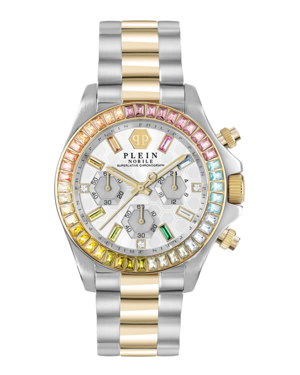WATCH PHILIPP PLEIN WOMEN PWSBA0523 (38MM)