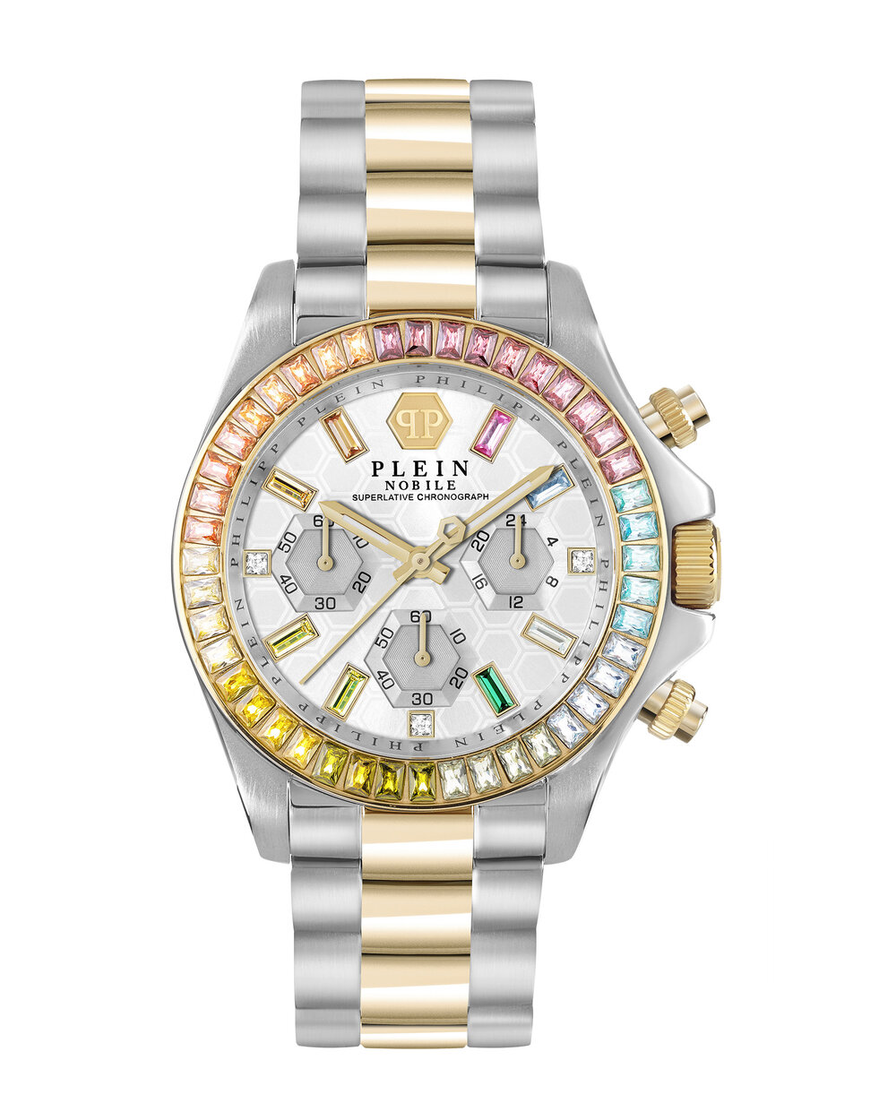 WATCH PHILIPP PLEIN WOMEN PWSBA0523 (38MM)