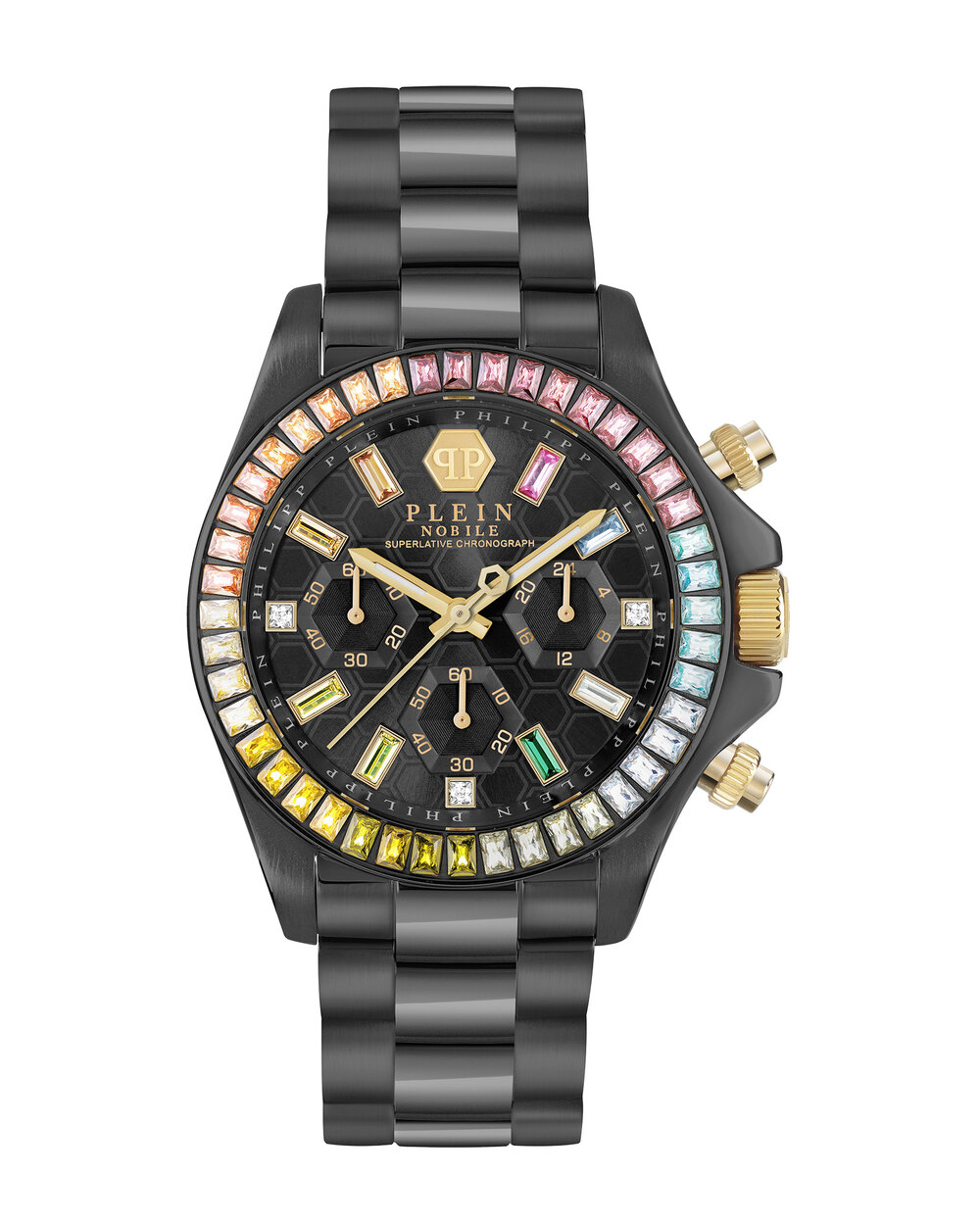 WATCH PHILIPP PLEIN WOMEN PWSBA0623 (38MM)