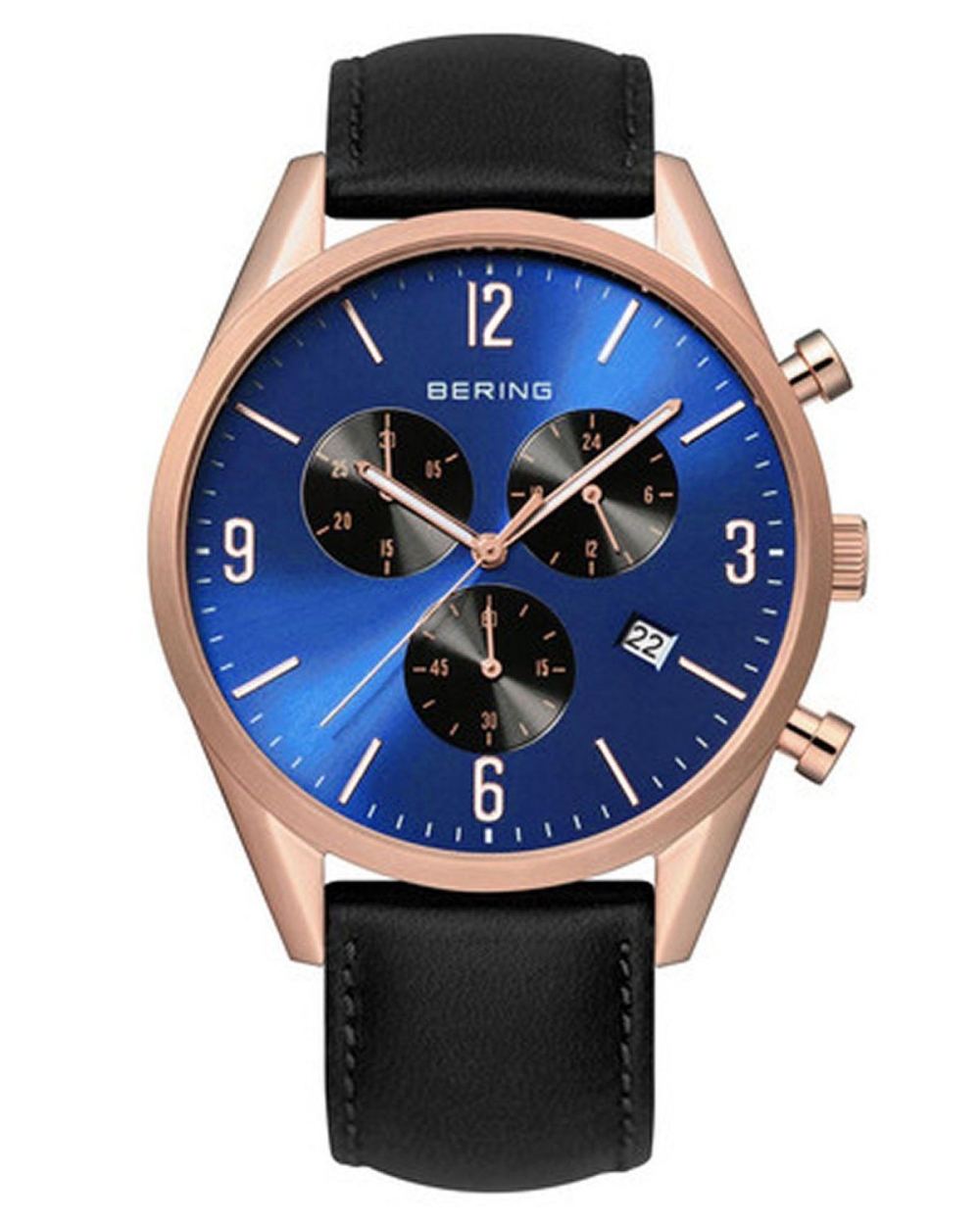 WATCH BERING MAN 10542-567 (42MM)