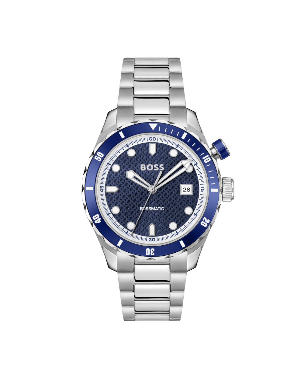 WATCH BOSS MAN 1514177 (42MM)