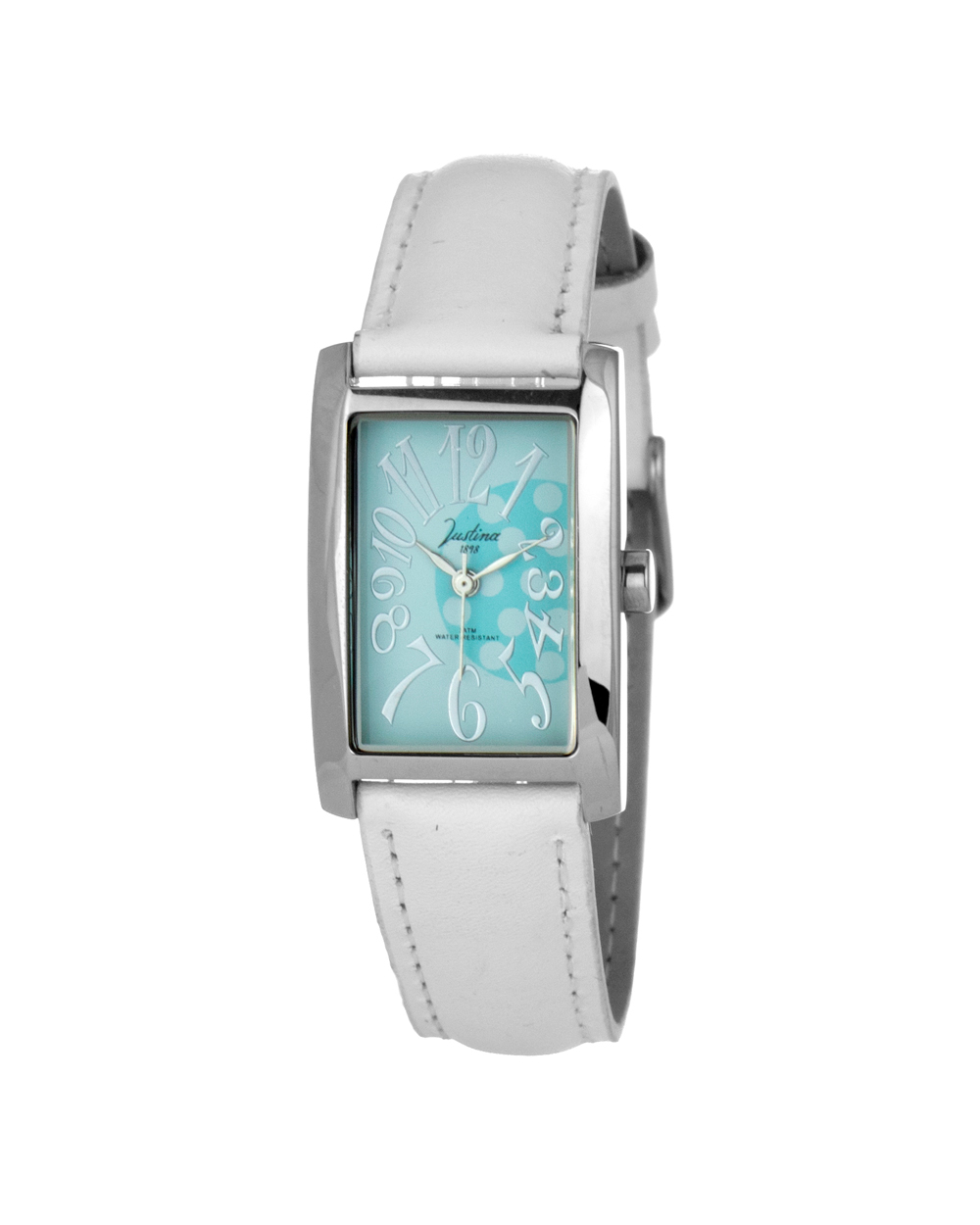 WATCH JUSTINA WOMAN 21994AZ (22MM)