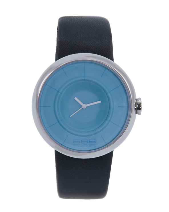 WATCH 666BARCELONA MAN 666-293 (45MM)