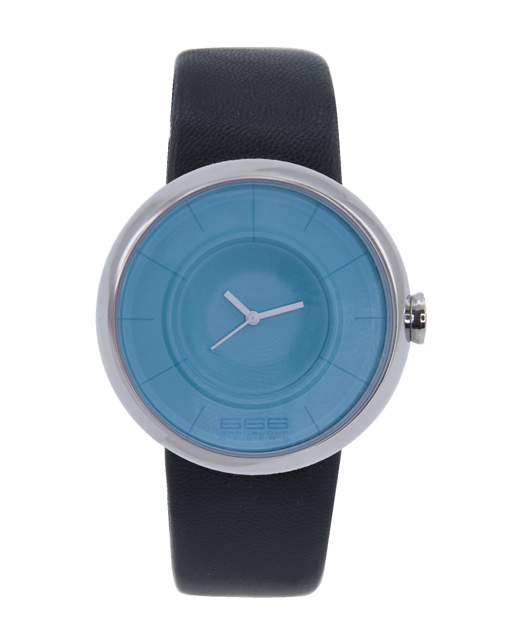 WATCH 666BARCELONA MAN 666-293 (45MM)