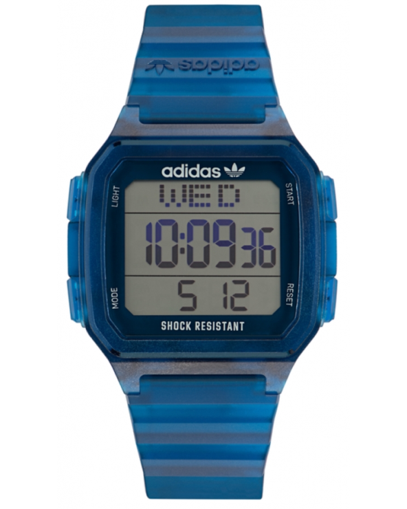 WATCH ADIDAS MAN AOST22552 (48MM)