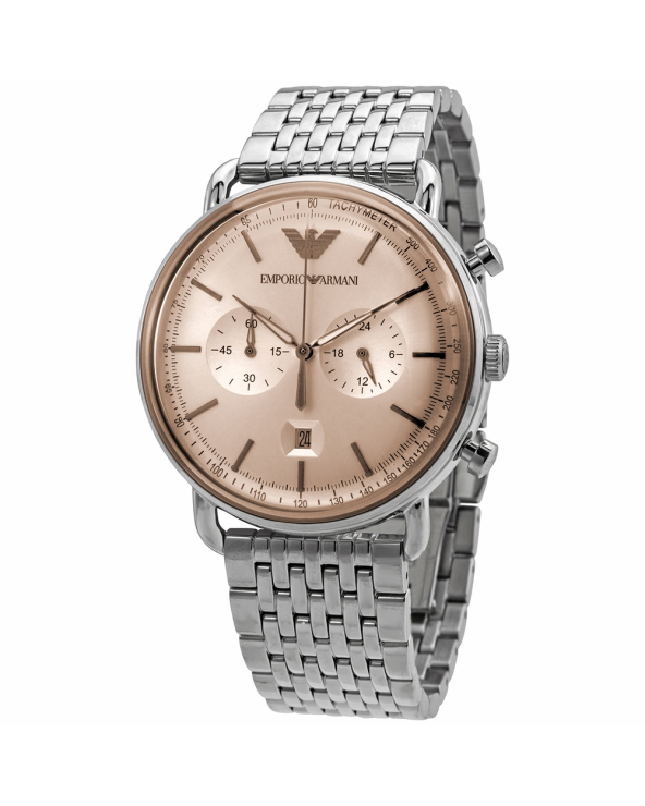 WATCH ARMANI MAN AR11239 (43MM)