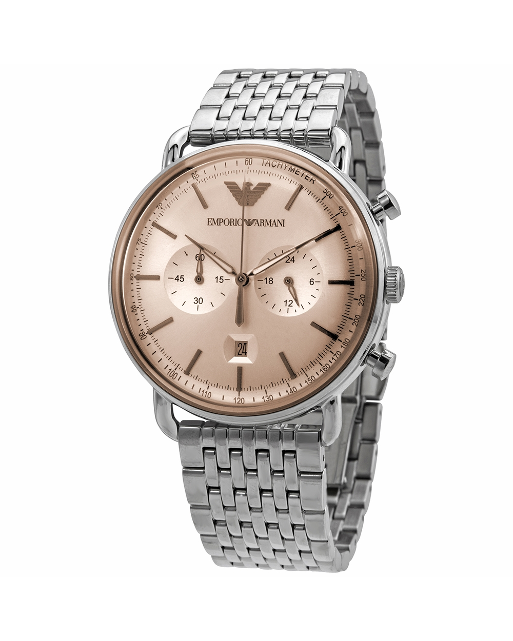 WATCH ARMANI MAN AR11239 (43MM)
