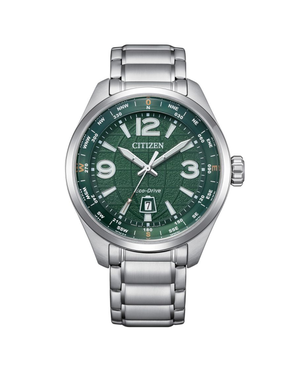 WATCH CITIZEN MAN AW1830-88X (42,6MM)