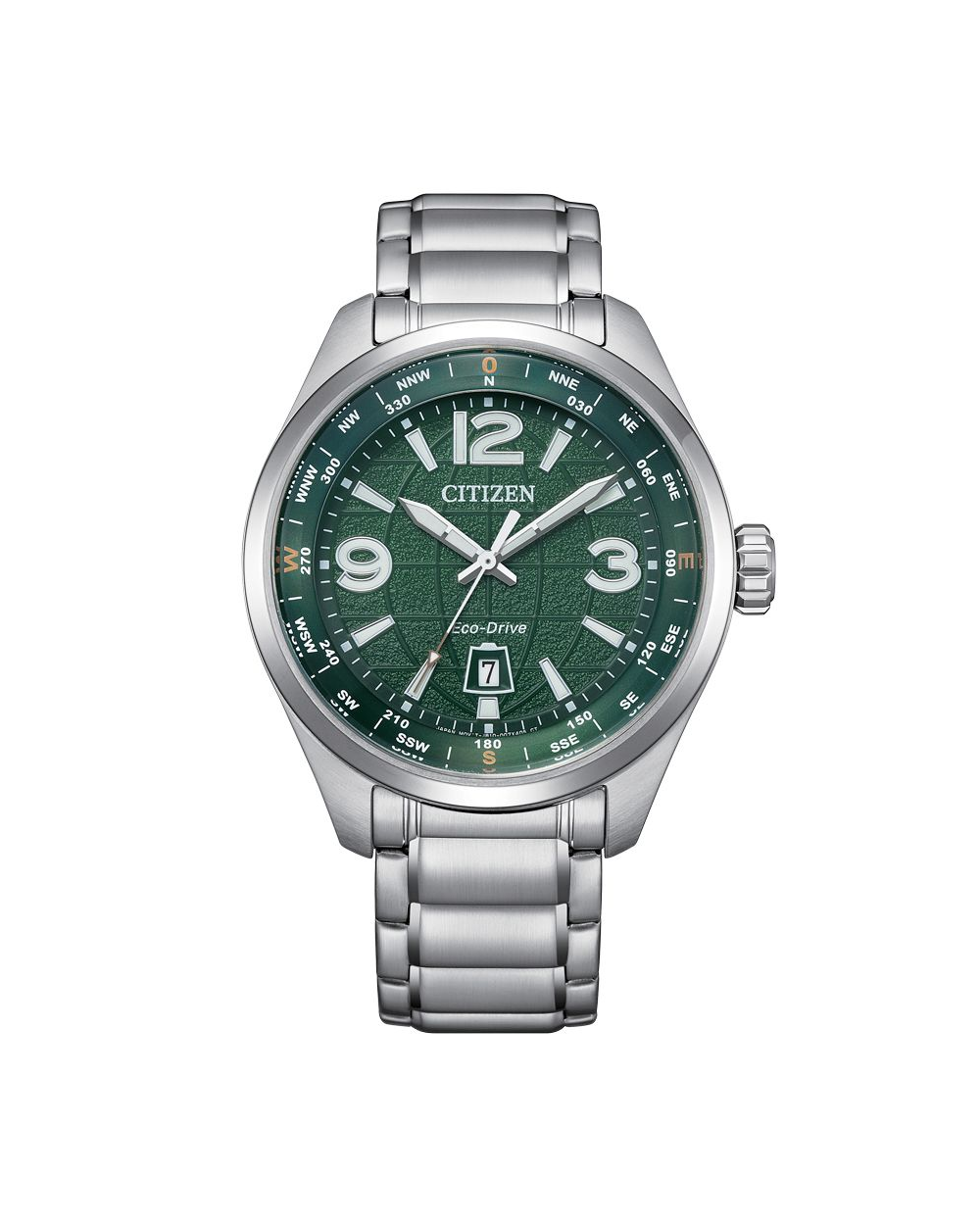 WATCH CITIZEN MAN AW1830-88X (42,6MM)
