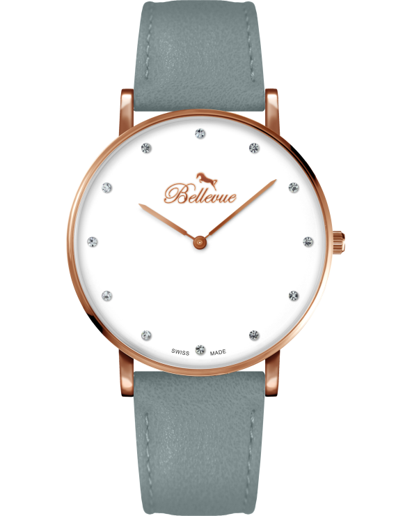WATCH BELLEVUE WOMAN B55 (40MM)