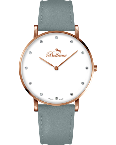 WATCH BELLEVUE WOMAN B55 (40MM)