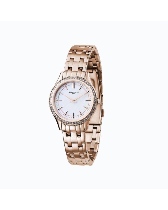 WATCH PIERRE CARDIN WOMEN CF.0611.SC.RG (30MM)