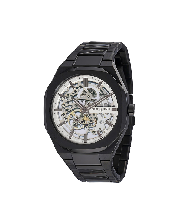 WATCH PIERRE CARDIN MAN CF.1002.MB (42MM)