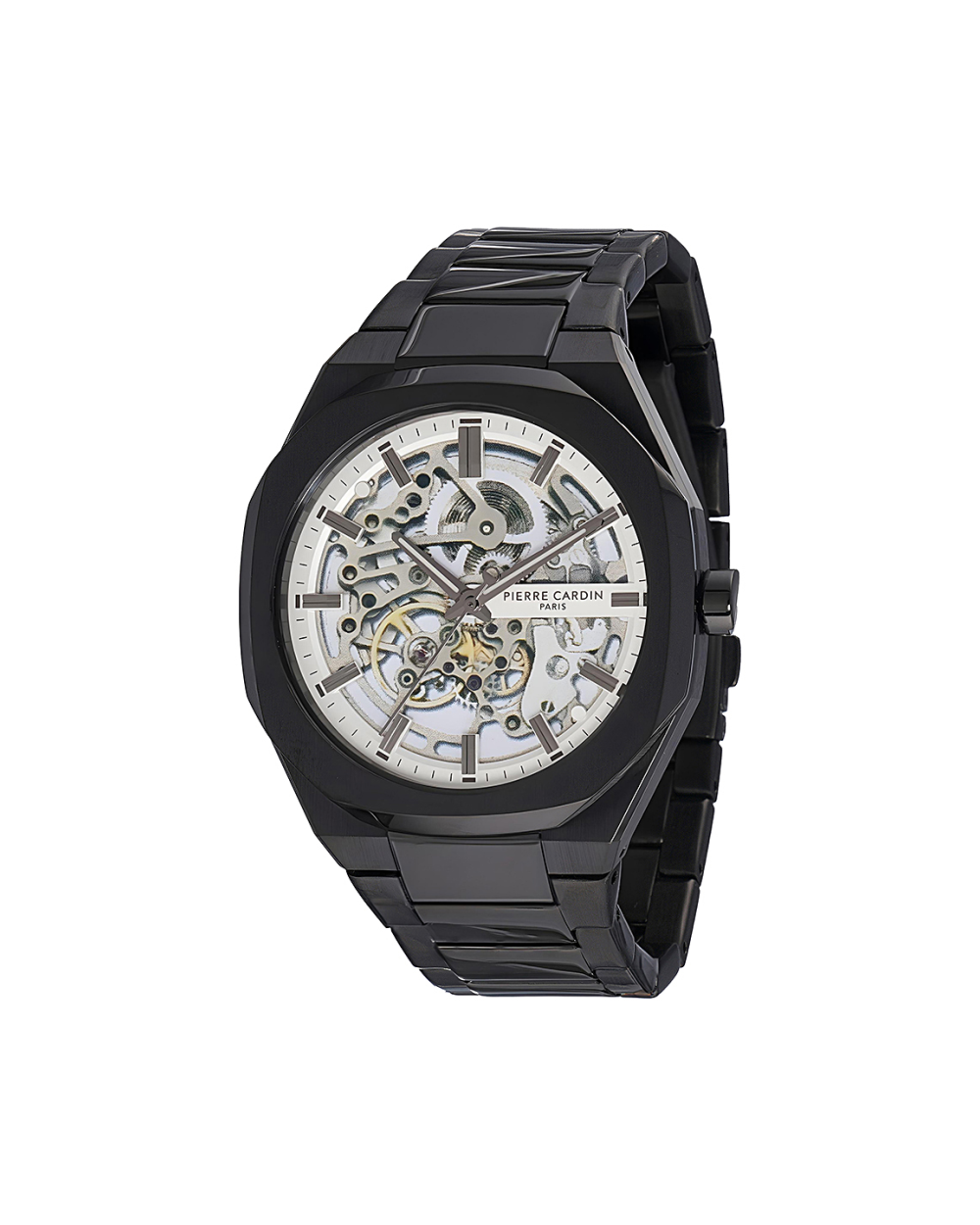 WATCH PIERRE CARDIN MAN CF.1002.MB (42MM)
