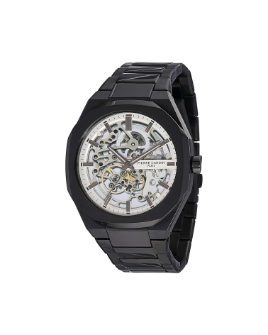WATCH PIERRE CARDIN MAN CF.1002.MB (42MM)
