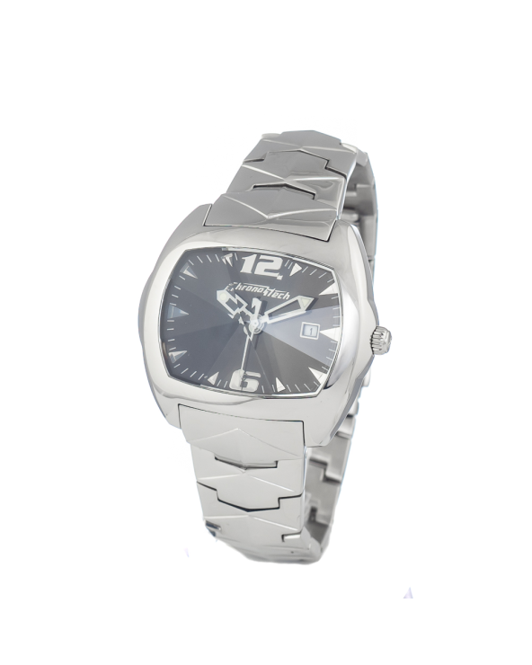 WATCH CHRONOTECH MAN CT2188L-02M (41MM)