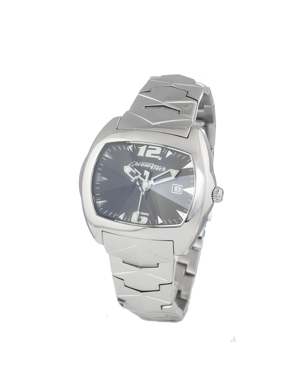 WATCH CHRONOTECH MAN CT2188L-02M (41MM)