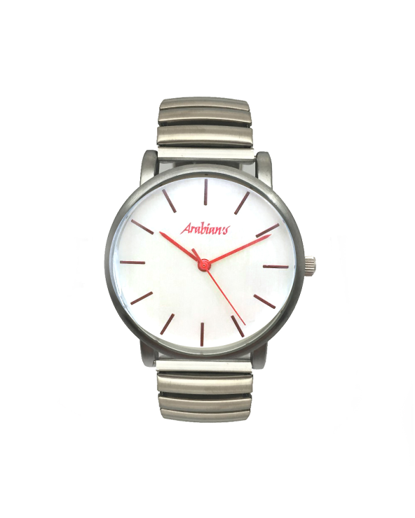 WATCH ARABIANS MAN DBA2272R (36MM)