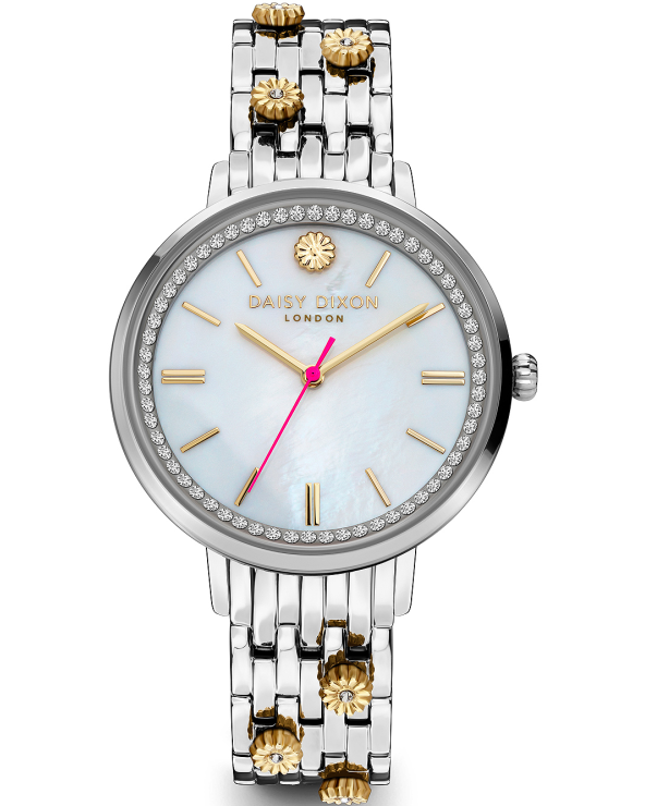 WATCH DAISY DIXON WOMEN DD158SM (38MM)