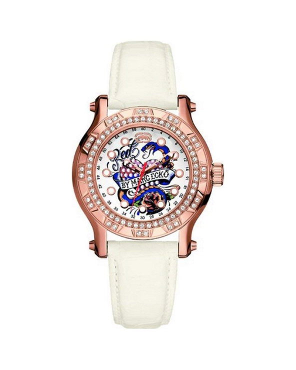 WATCH MARC ECKO WOMAN E13599M1 (39MM)