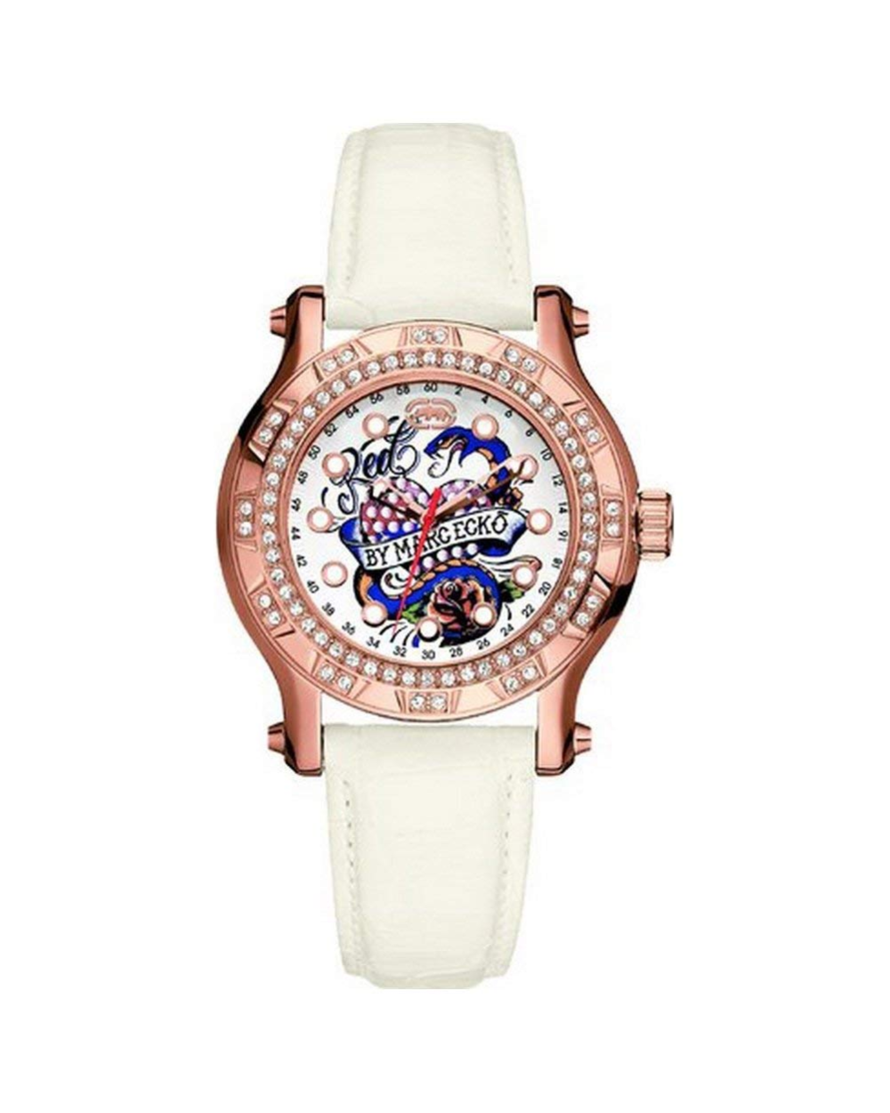 WATCH MARC ECKO WOMAN E13599M1 (39MM)