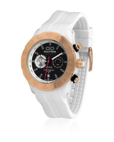 WATCH BULTACO MAN H1PW43C-CB1 (43MM)