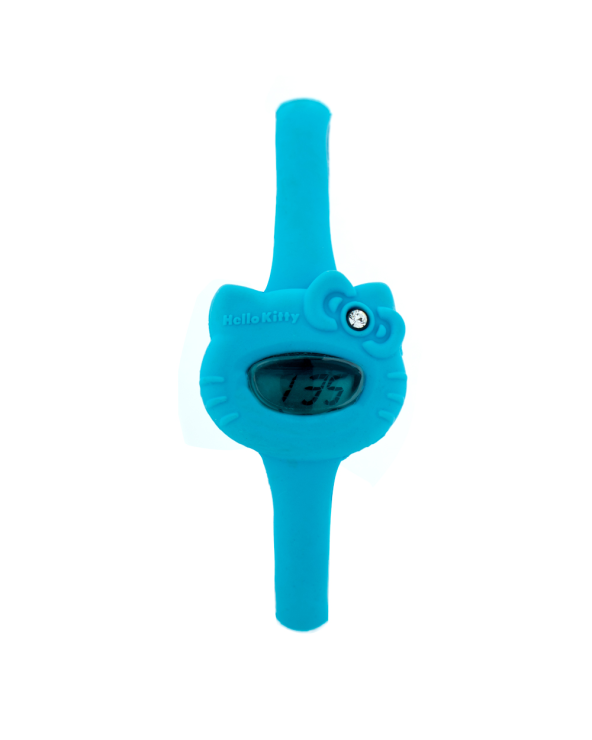 WATCH HELLO KITTY WOMAN HK7123L-12 (27MM)