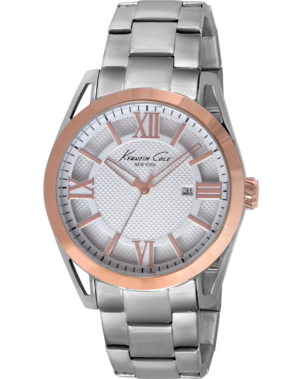 WATCH KENNETH COLE MAN IKC9373 (42MM)