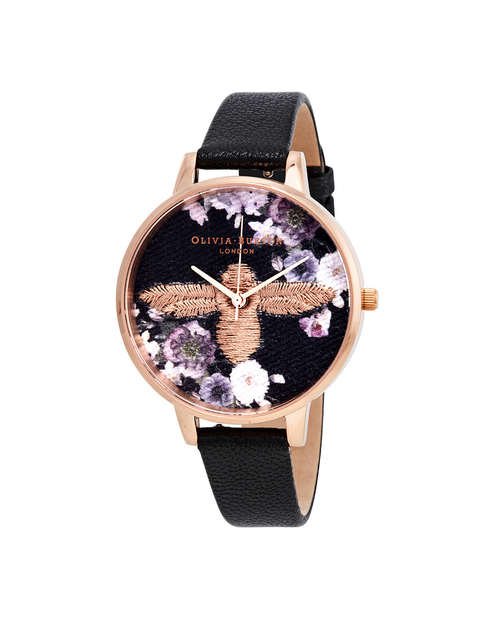 WATCH OLIVIA BURTON WOMEN OB16EM02 (38 MM)