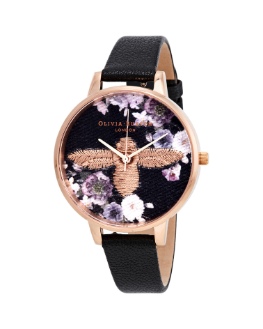 WATCH OLIVIA BURTON WOMEN OB16EM02 (38 MM)