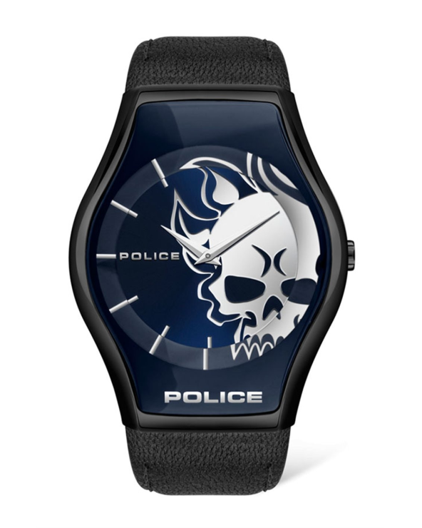WATCH POLICE MAN PEWJA2002302 (45MM)