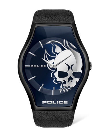 WATCH POLICE MAN PEWJA2002302 (45MM)