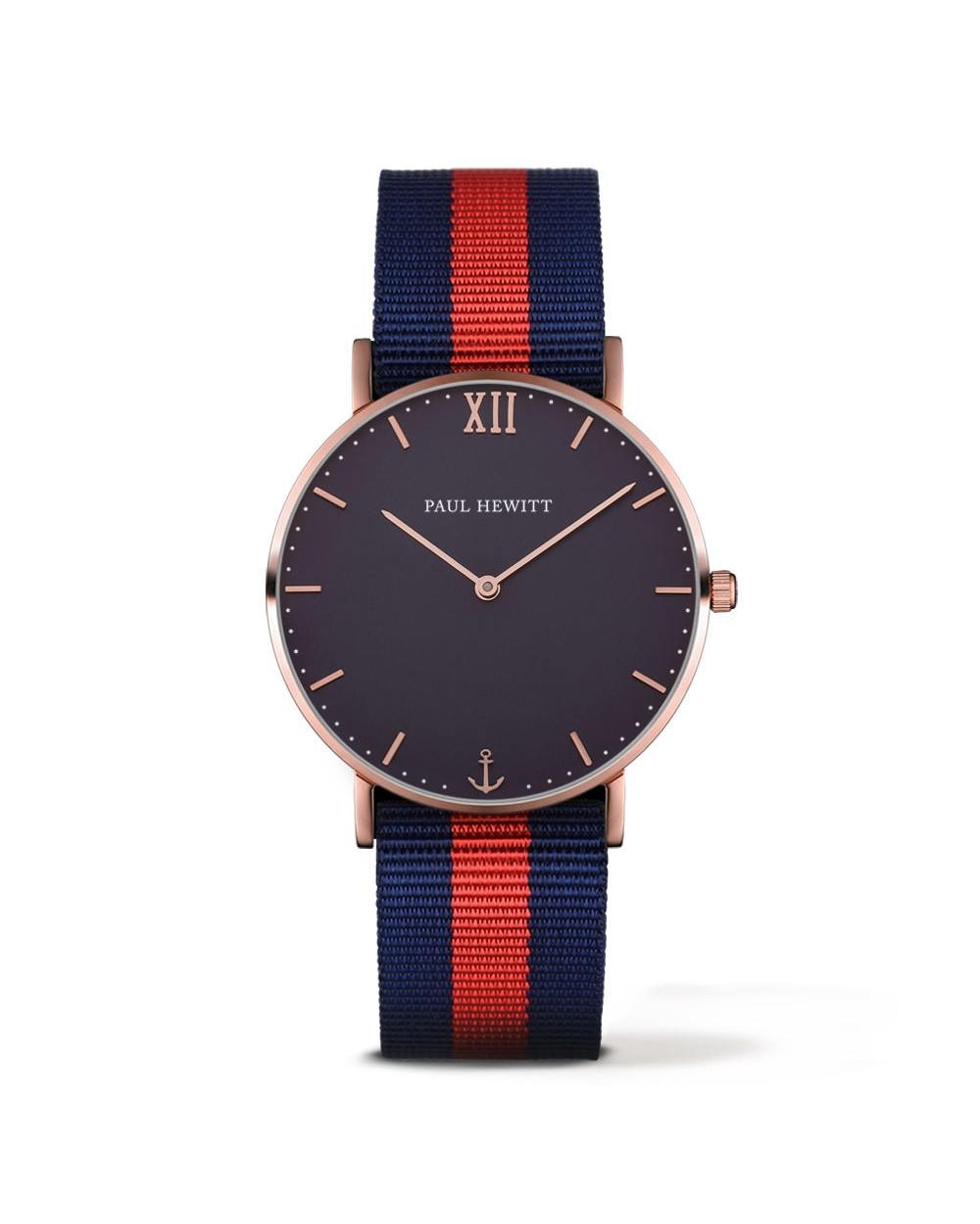WATCH PAUL HEWITT UNISEX PH-SARSTBNR20 (39MM)