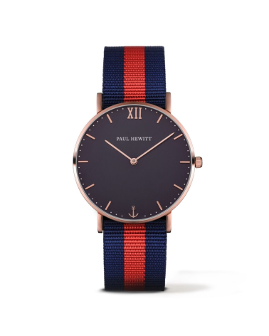 WATCH PAUL HEWITT UNISEX PH-SARSTBNR20 (39MM)