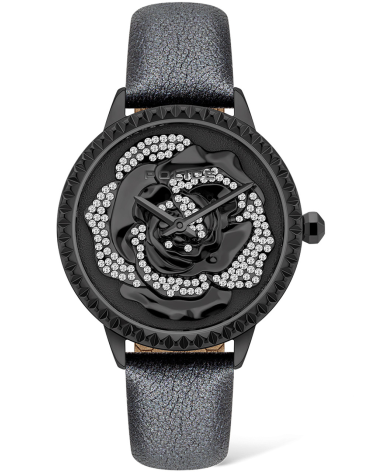 WATCH POLICE WOMEN PL16073BSB-02 (34MM)