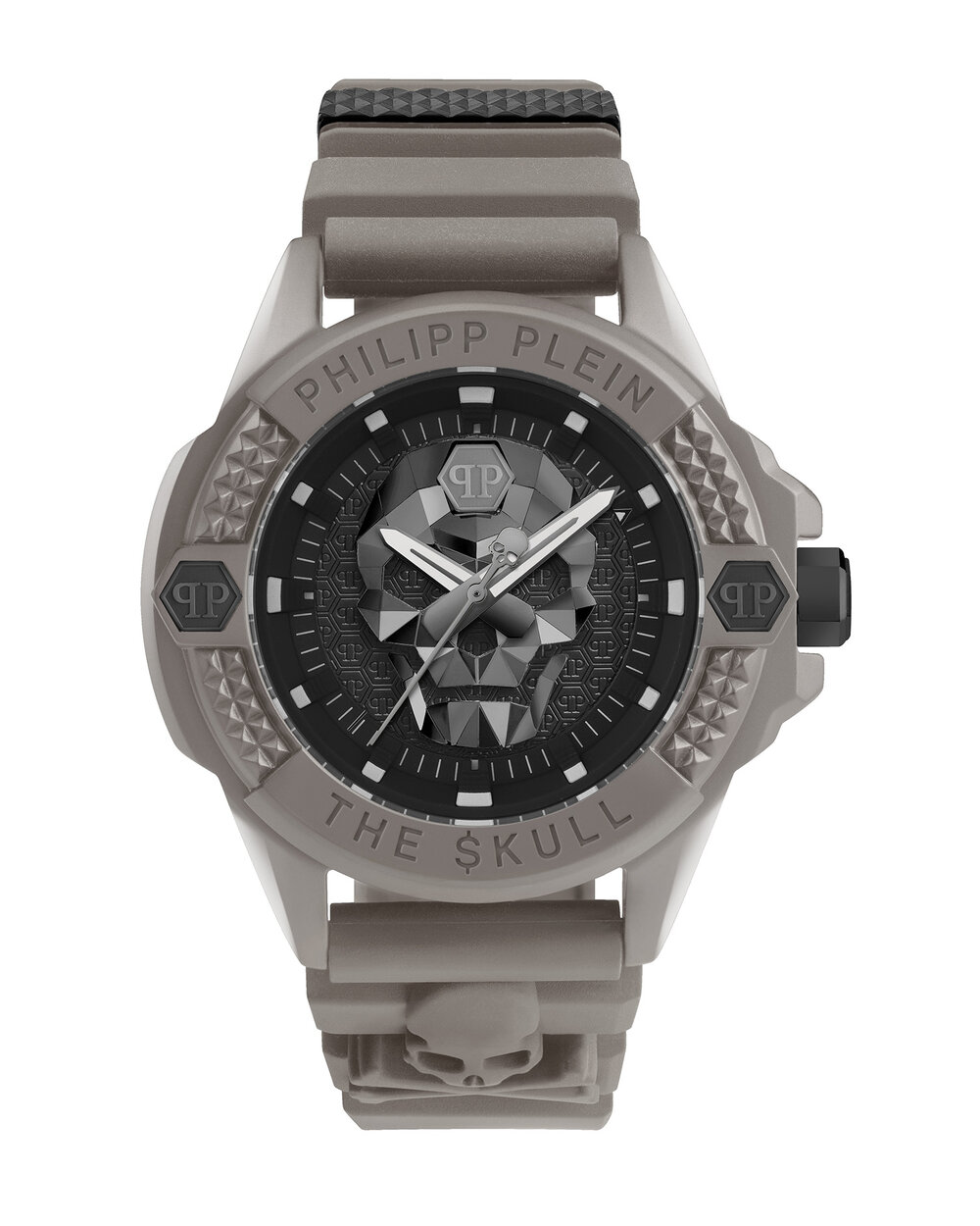WATCH PHILIPP PLEIN MAN PWUBA0323 (44MM)