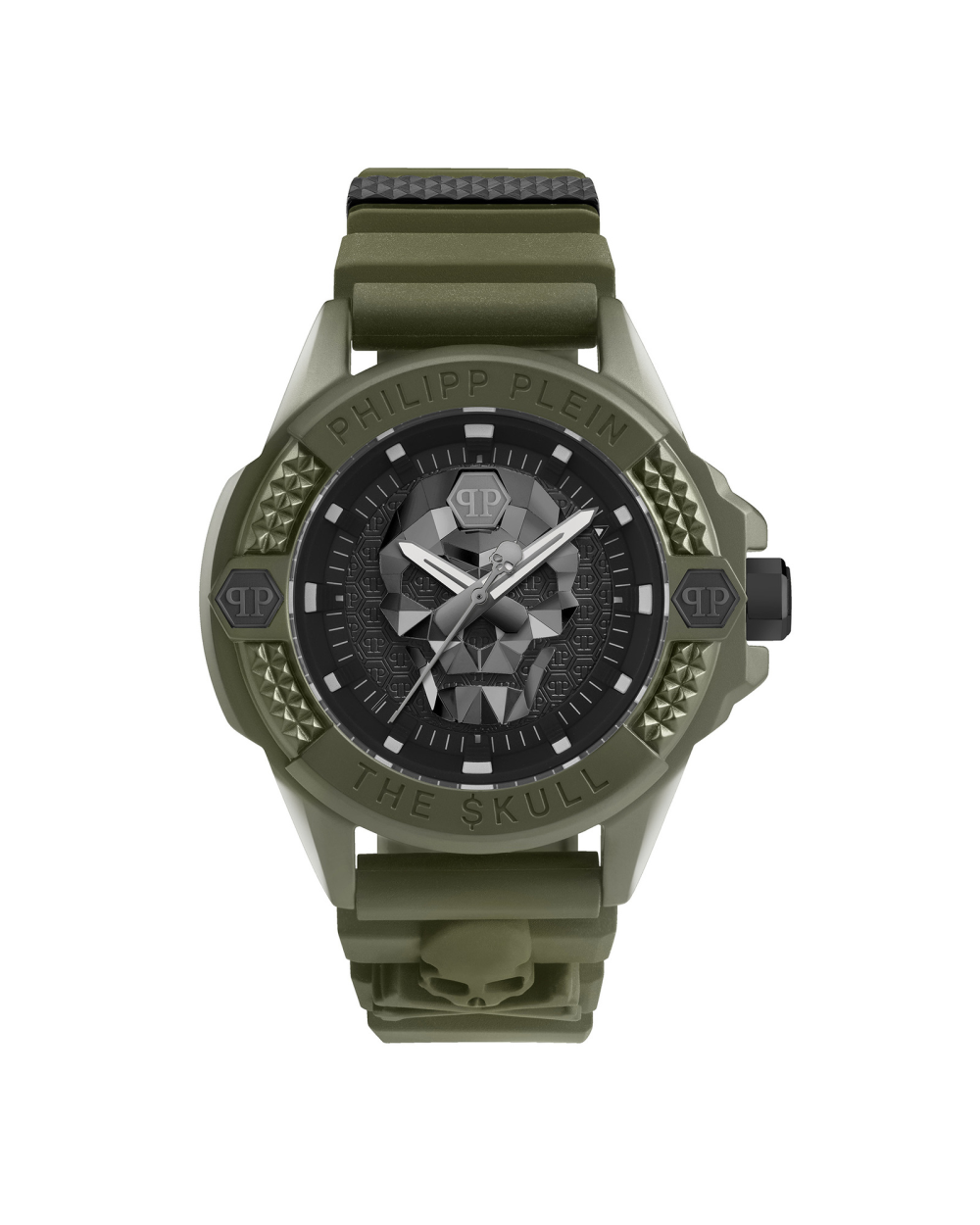 WATCH PHILIPP PLEIN MAN PWUBA0423 (44MM)