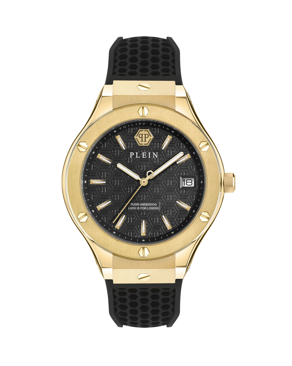 WATCH PHILIPP PLEIN MAN PWUFA0225 (44MM)