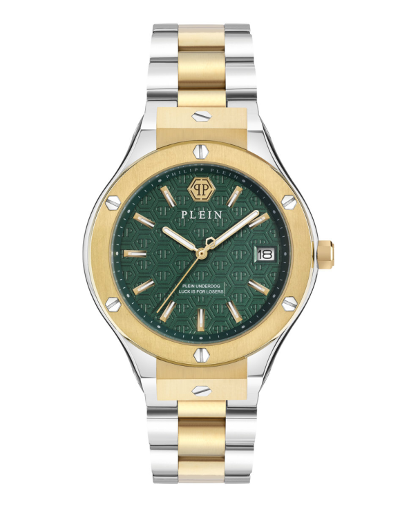 WATCH PHILIPP PLEIN MAN PWUFA0525 (44MM)