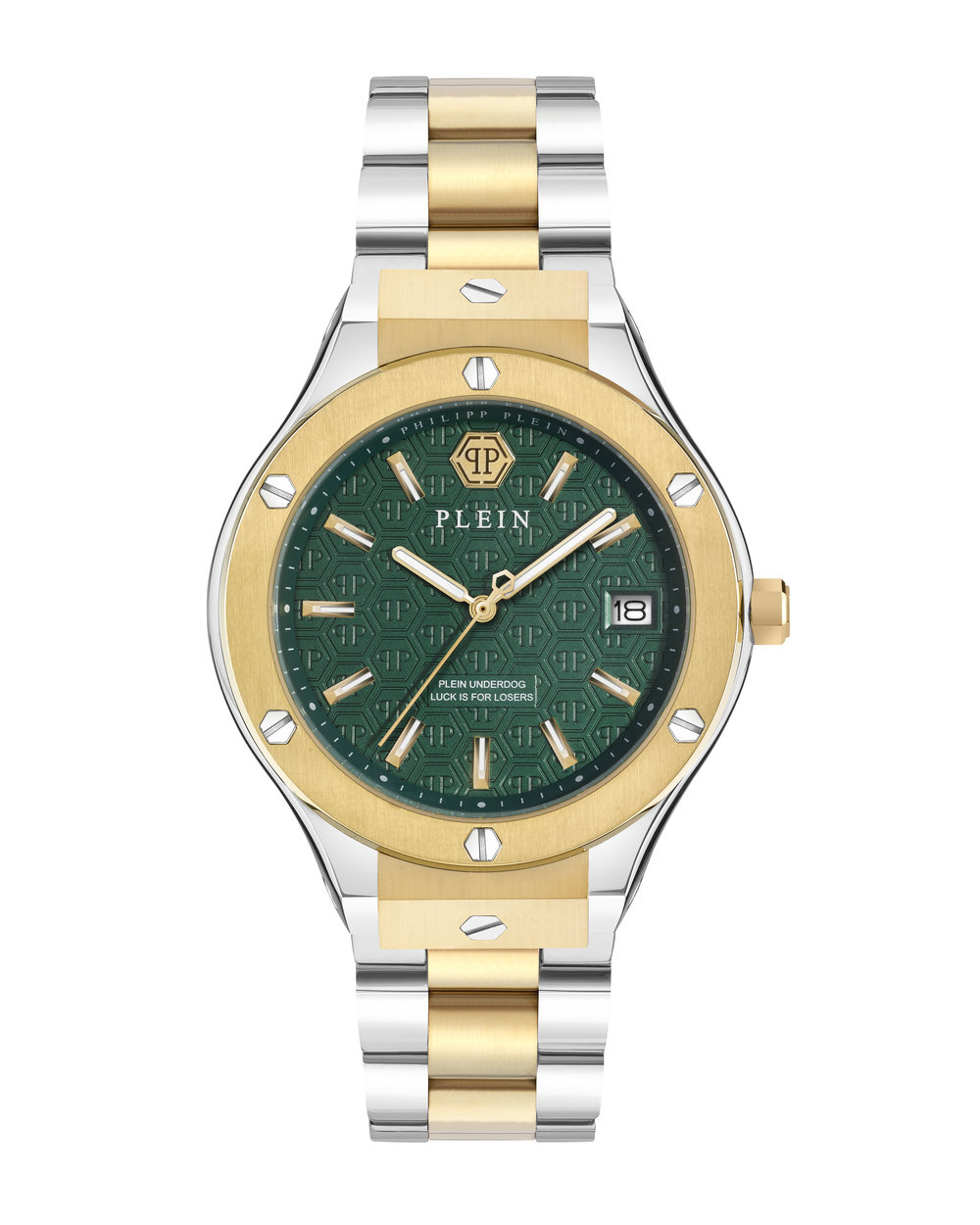 WATCH PHILIPP PLEIN MAN PWUFA0525 (44MM)
