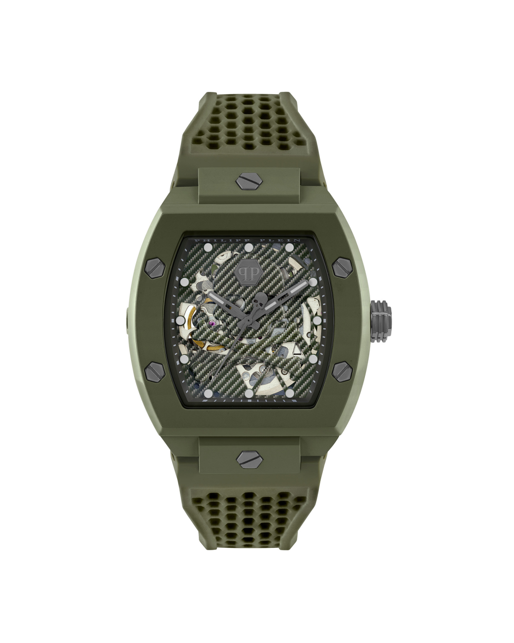 WATCH PHILIPP PLEIN MAN PWVBA0223 (44MM)