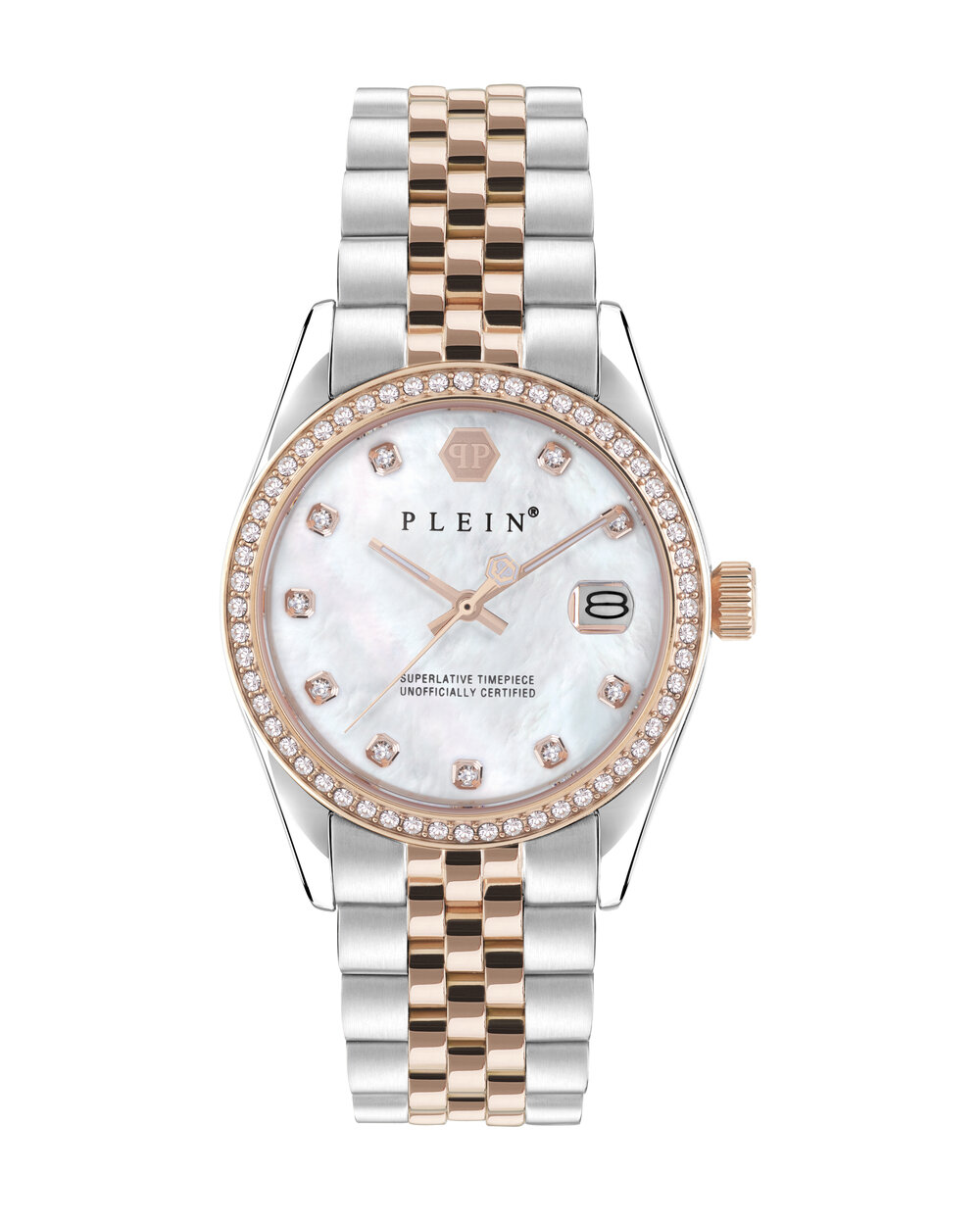 WATCH PHILIPP PLEIN WOMEN PWYAA0223 (34MM)