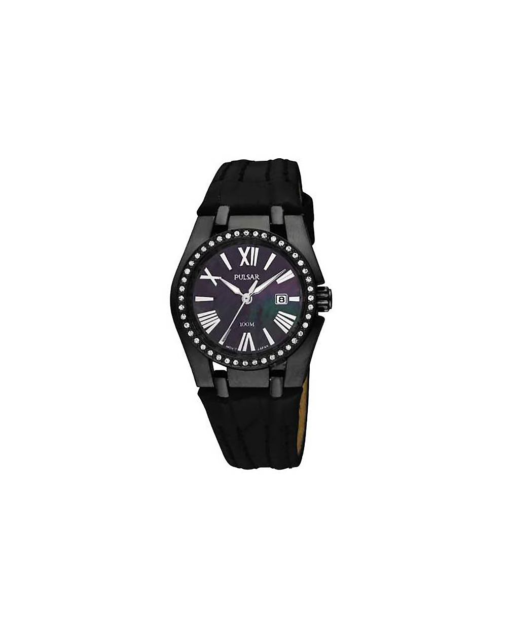WATCH PULSAR WOMAN PXT689X1 (27MM)