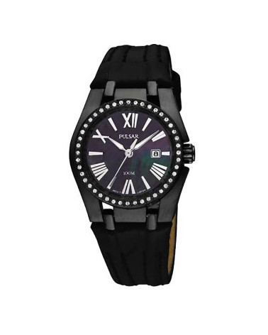 WATCH PULSAR WOMAN PXT689X1 (27MM)